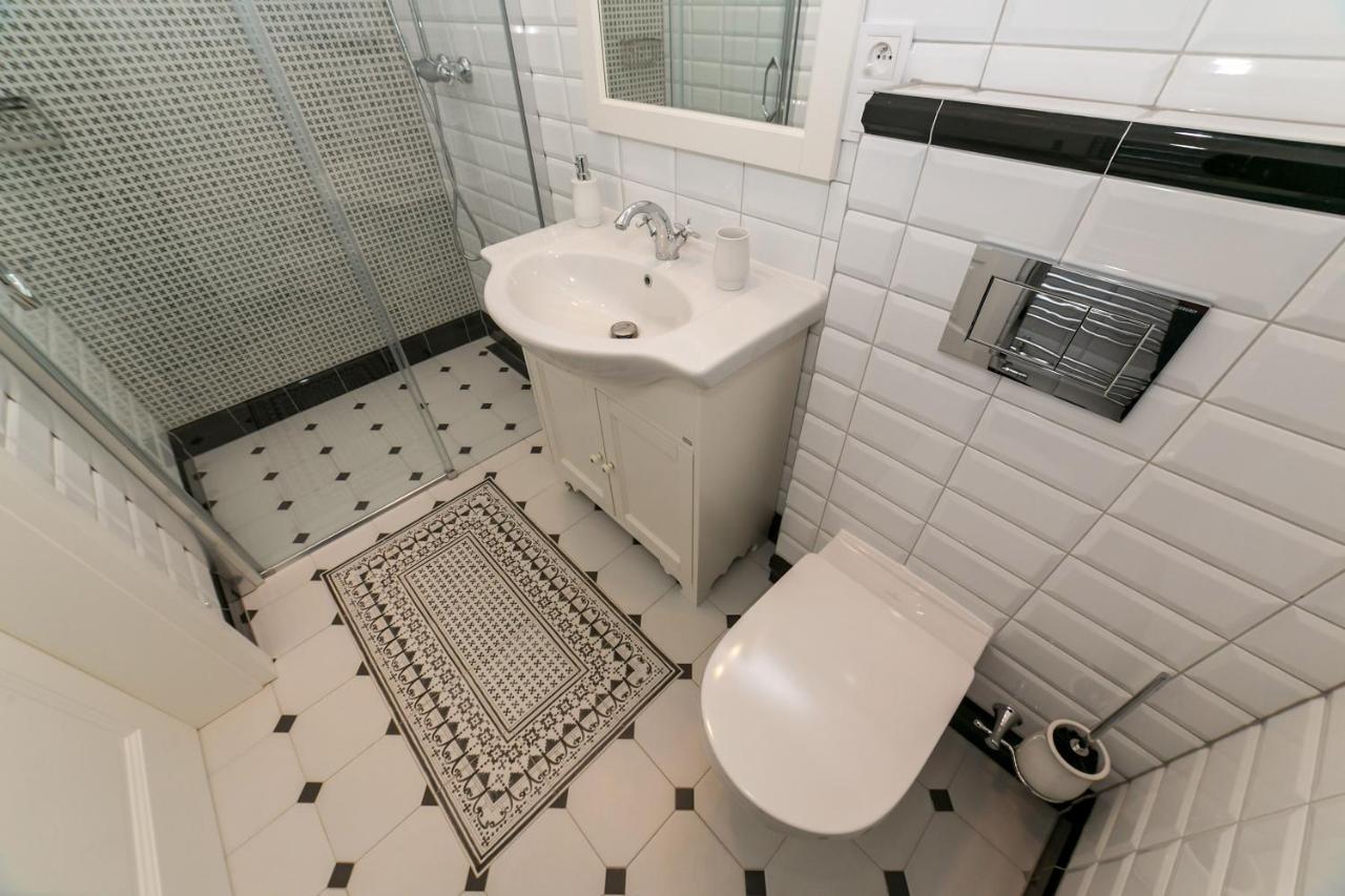New Studio 3 - Self Check In, Parking Possible, Weekend Free Parking Bratislava Exteriér fotografie