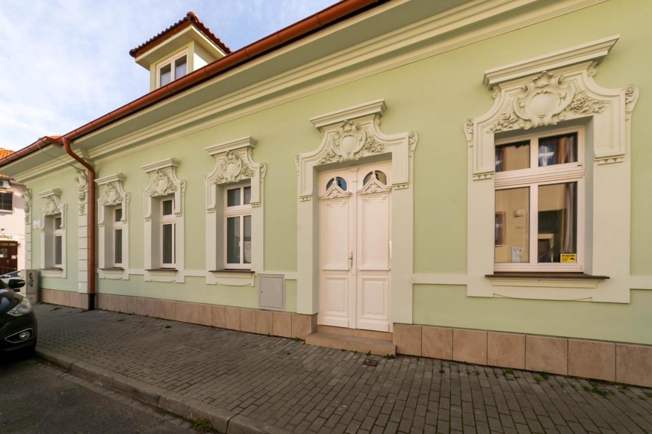 New Studio 3 - Self Check In, Parking Possible, Weekend Free Parking Bratislava Exteriér fotografie