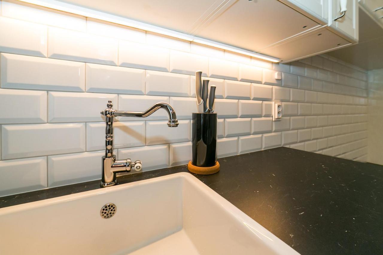New Studio 3 - Self Check In, Parking Possible, Weekend Free Parking Bratislava Exteriér fotografie
