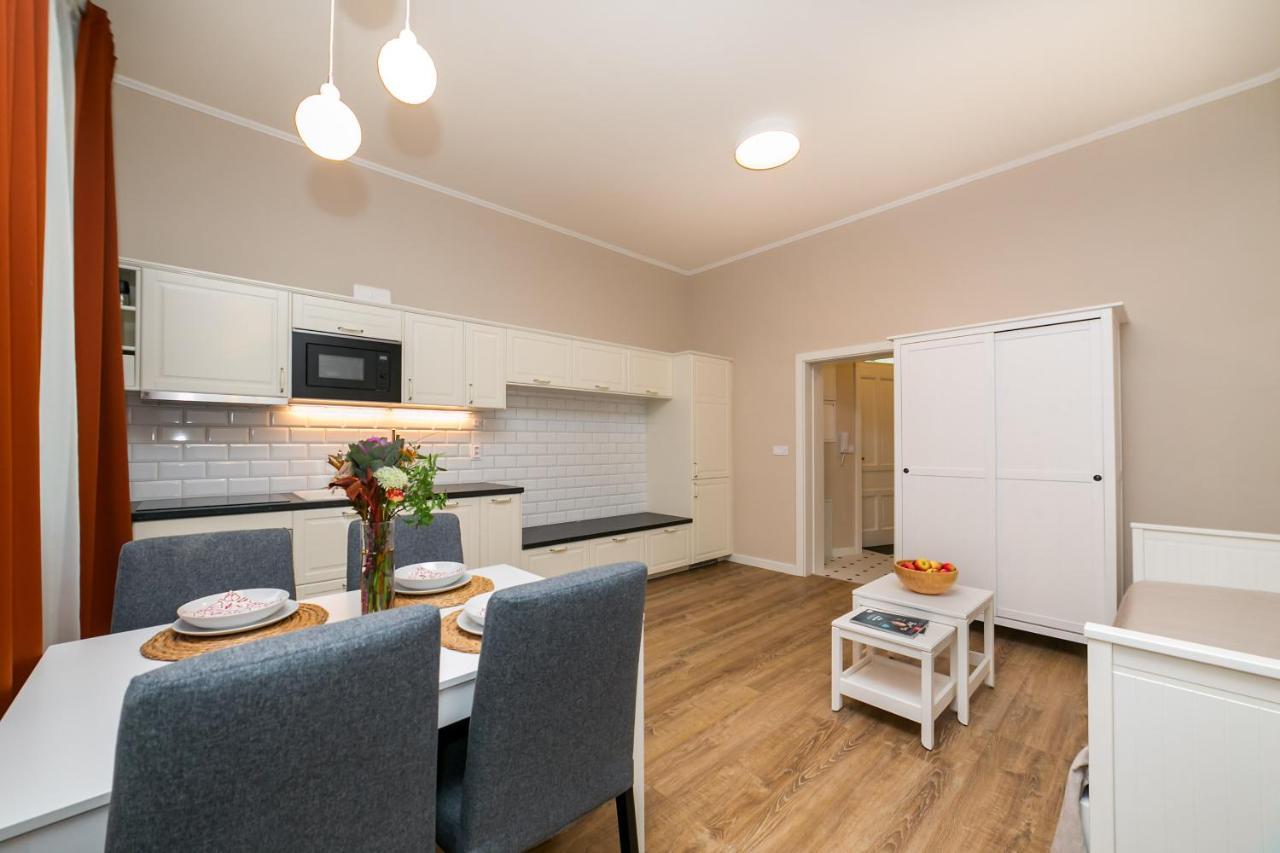 New Studio 3 - Self Check In, Parking Possible, Weekend Free Parking Bratislava Exteriér fotografie
